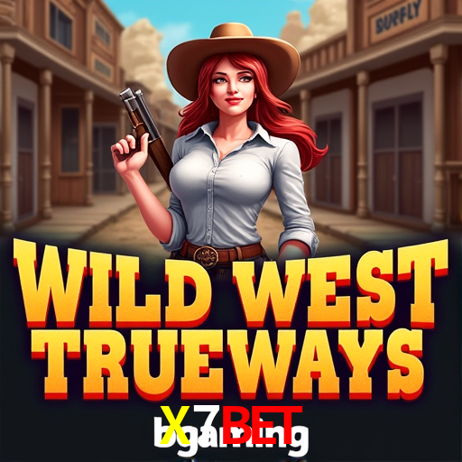Slots na Plataforma X7Bet